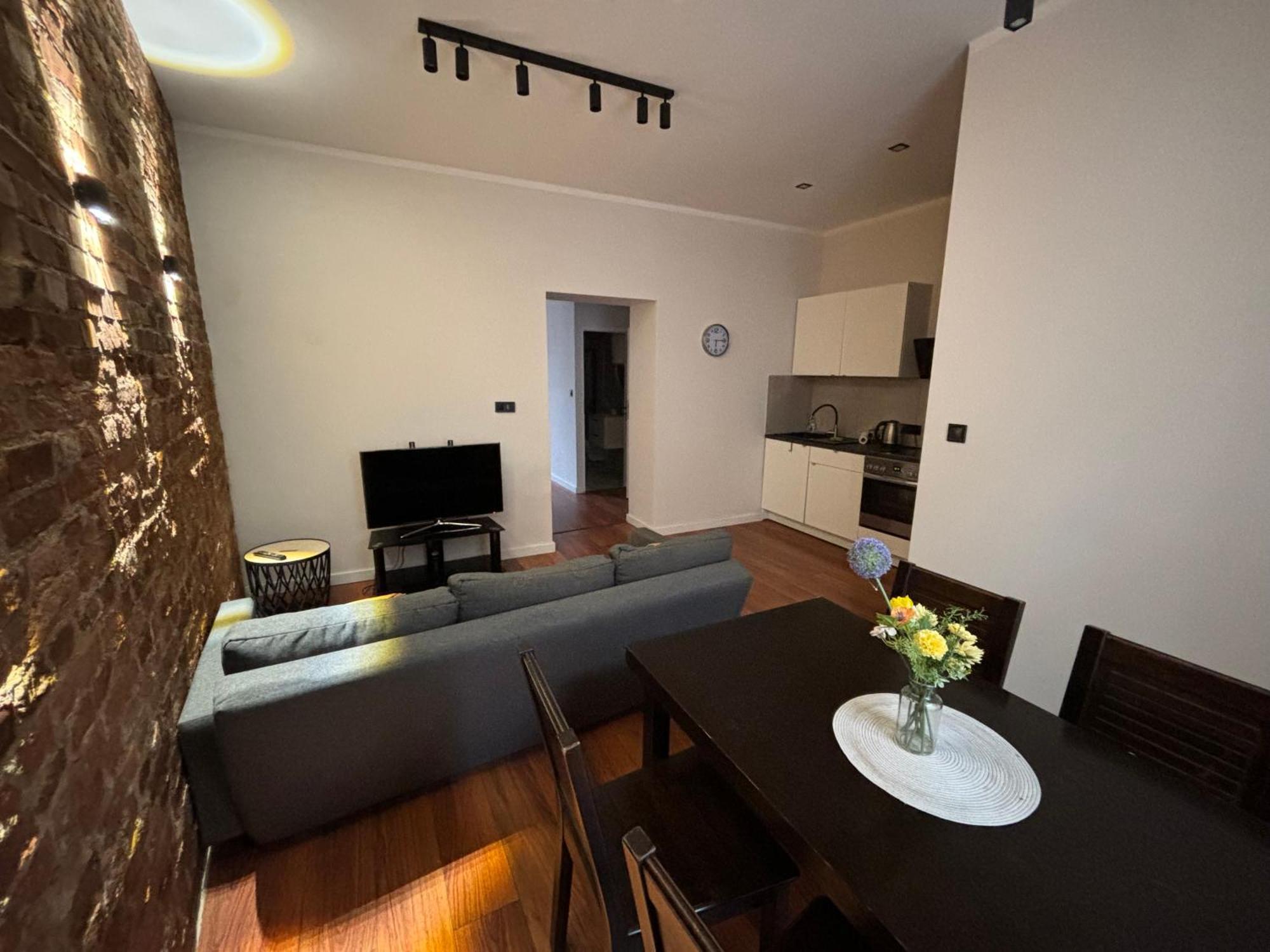 Kk Apartament Marszalkowski Bytom Exterior photo